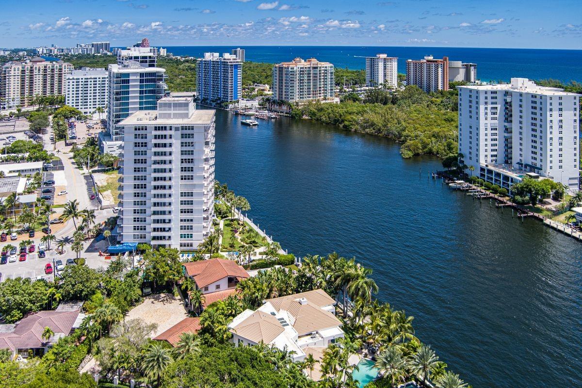 888 Intracoastal Dr ##8b