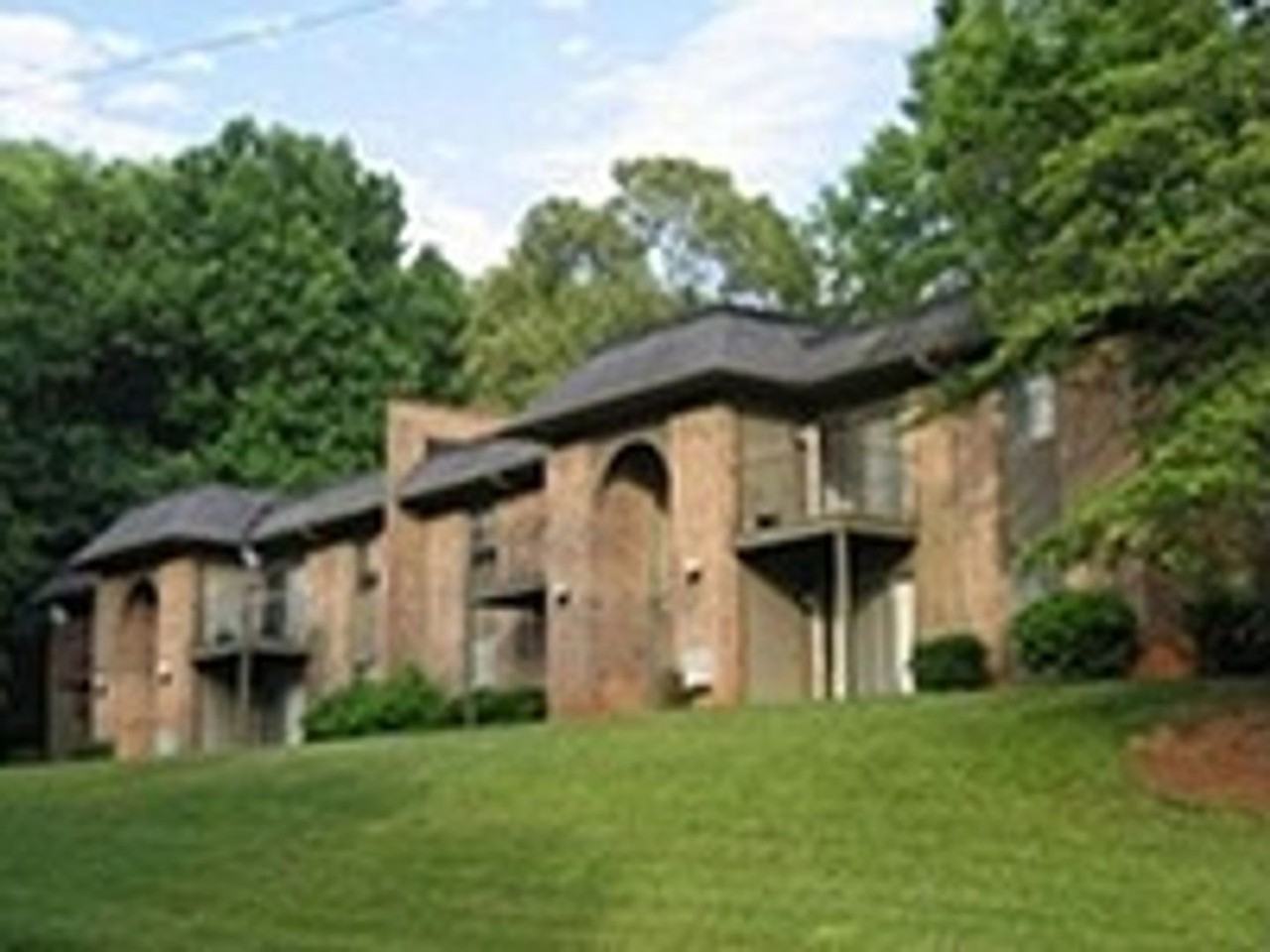 326 Orchard Trace Ln #5 - Photo 2 of 9