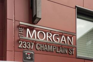 2337 Champlain St Nw #102 - Photo 1 of 1