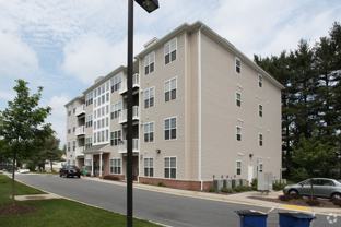 Falls Chapel Apts - Photo 1 of 1