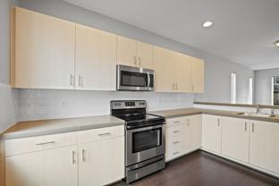 Leaf Apartments - Photo 1 of 1