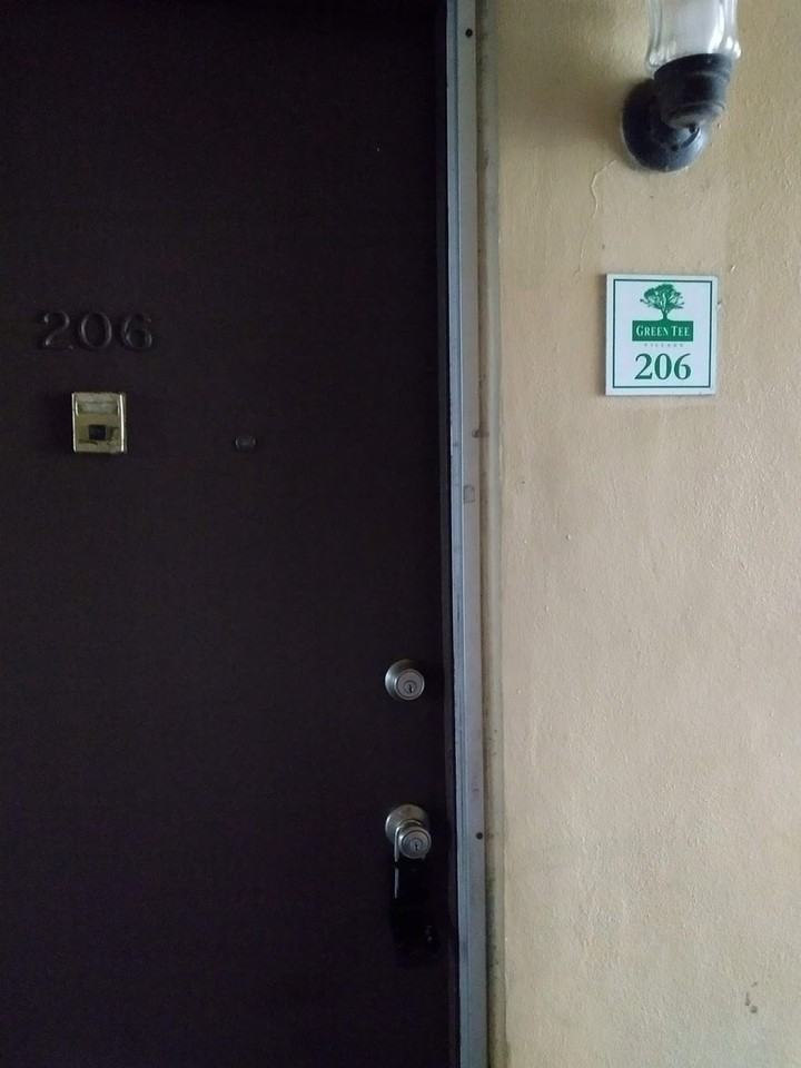 1830 Maravilla Ave #206 - Photo 3 of 23