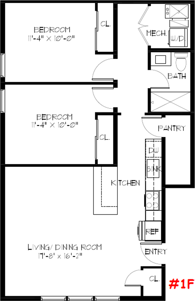 r1: 2501 Cortland - Photo 2 of 36