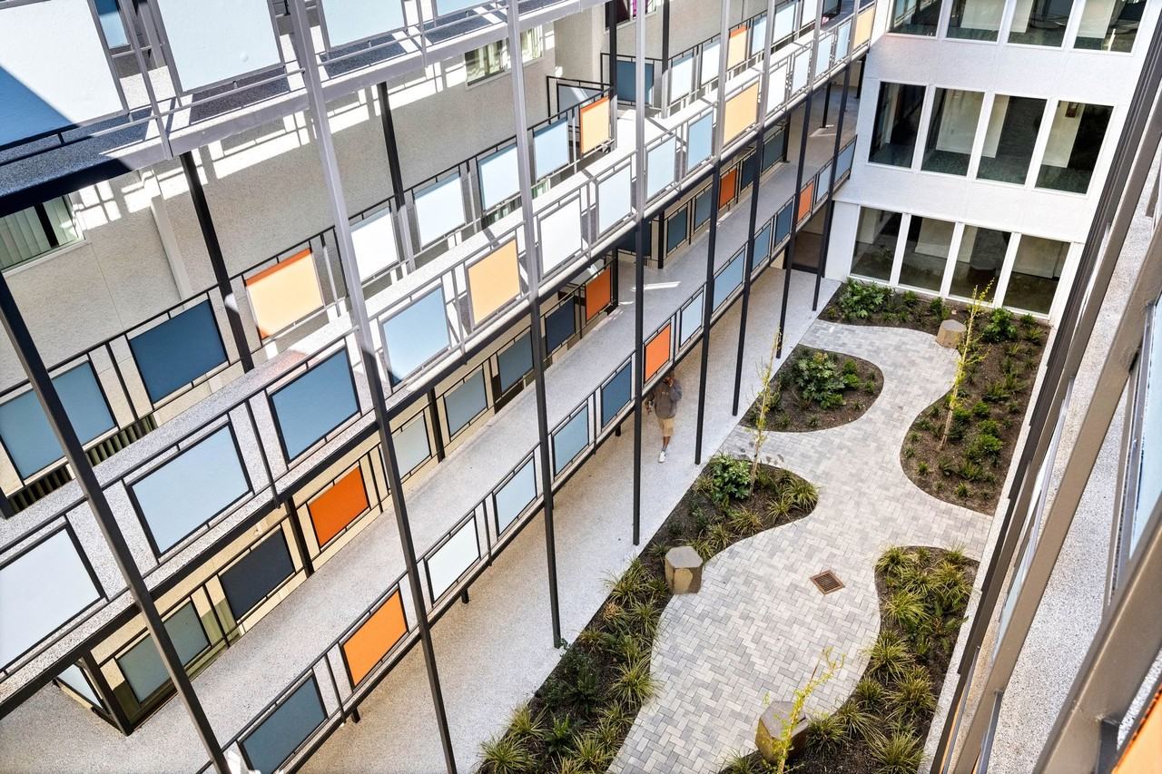 Atara Apartments - Photo 4 of 32