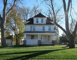 710 W. Seerley Blvd. - Photo 1 of 1