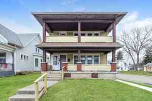 featured image of 327 N Shaffer St