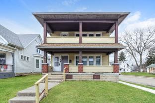 327 N Shaffer St - Photo 1 of 1