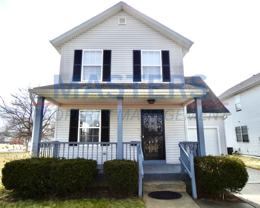 825 Hildebrand Ave - Photo 1 of 1