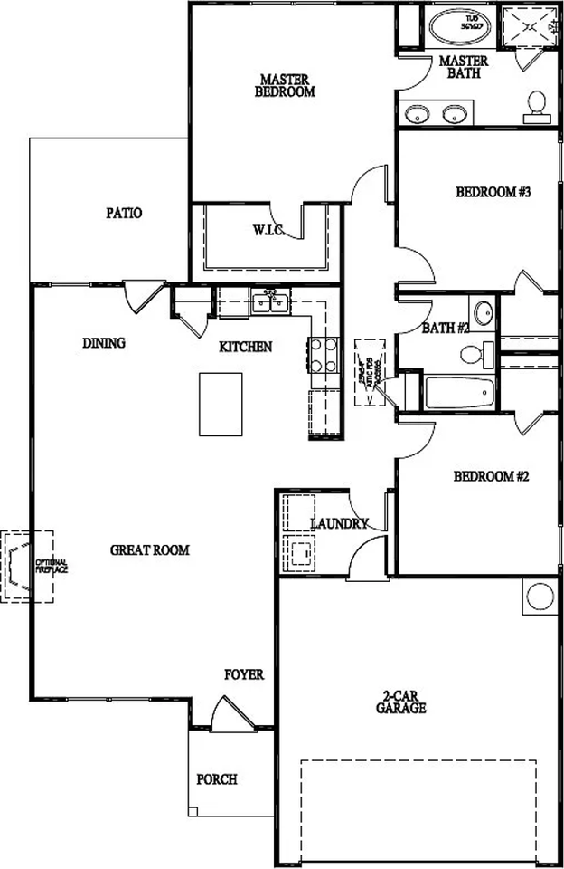 200 Joann Lewis Ln - Photo 2 of 12