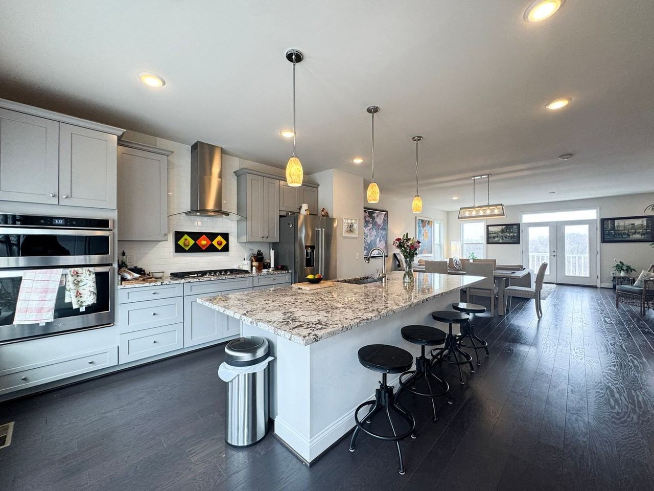 17183 Branched Oak Rd - Photo 5 of 36