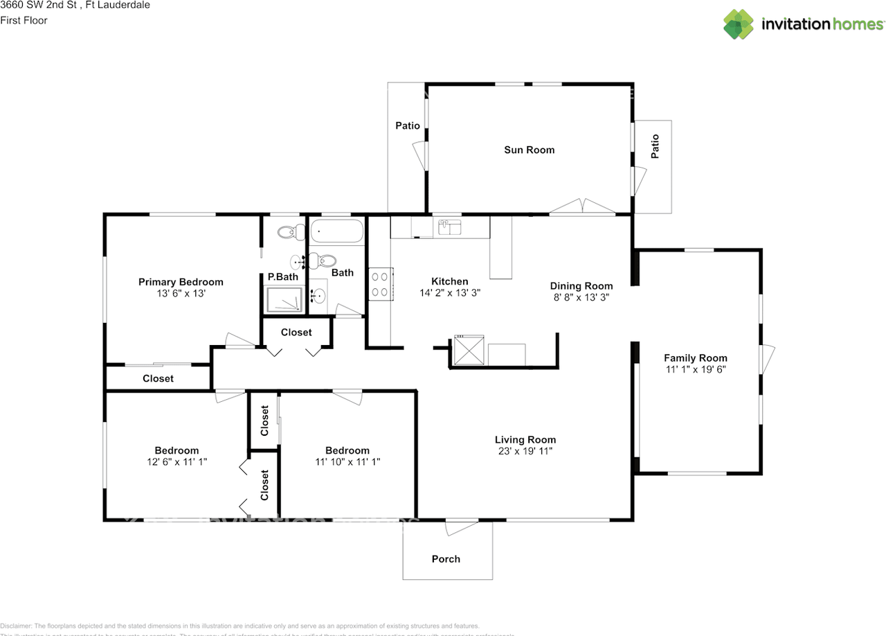 3660 Sw 2nd St - Photo 2 of 21