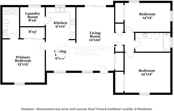 704 Gregory Dr - Photo 2 of 16