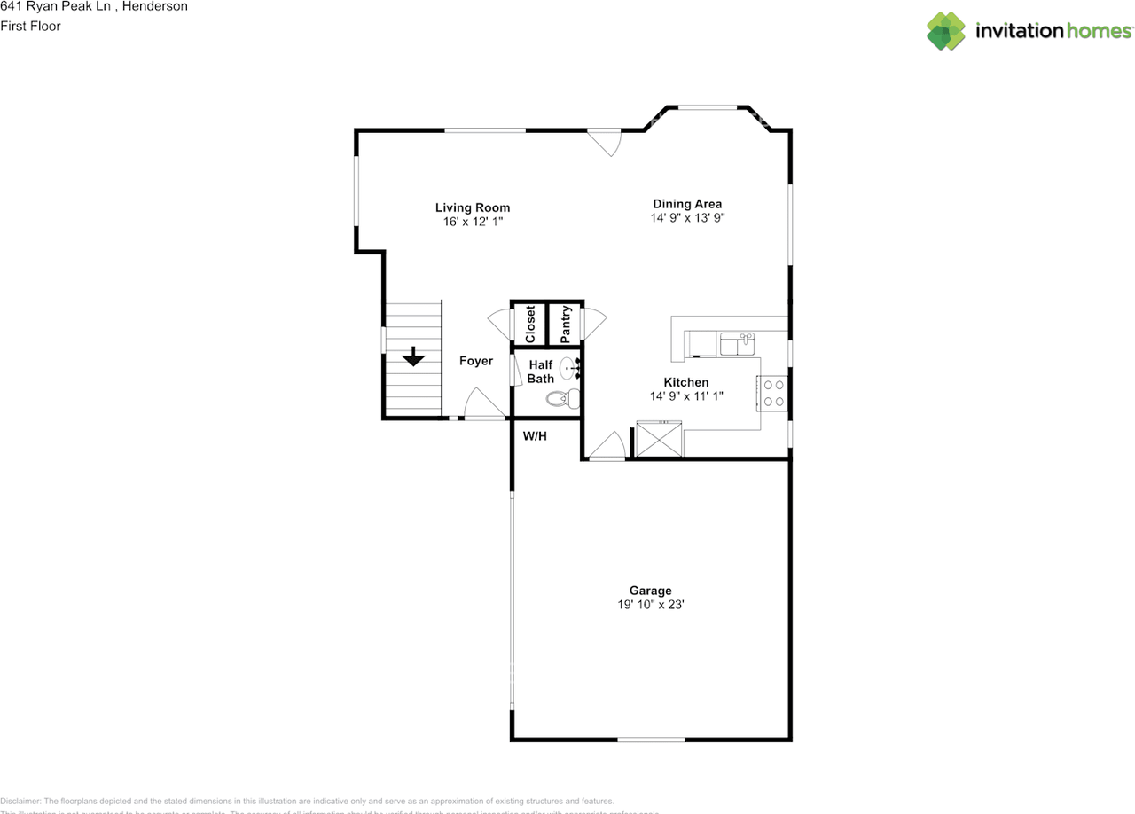 641 Ryan Peak Ln - Photo 2 of 23