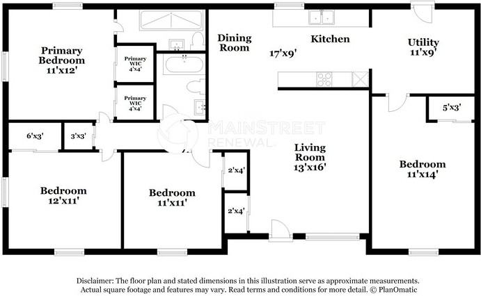 11322 Lockwood St - Photo 2 of 16