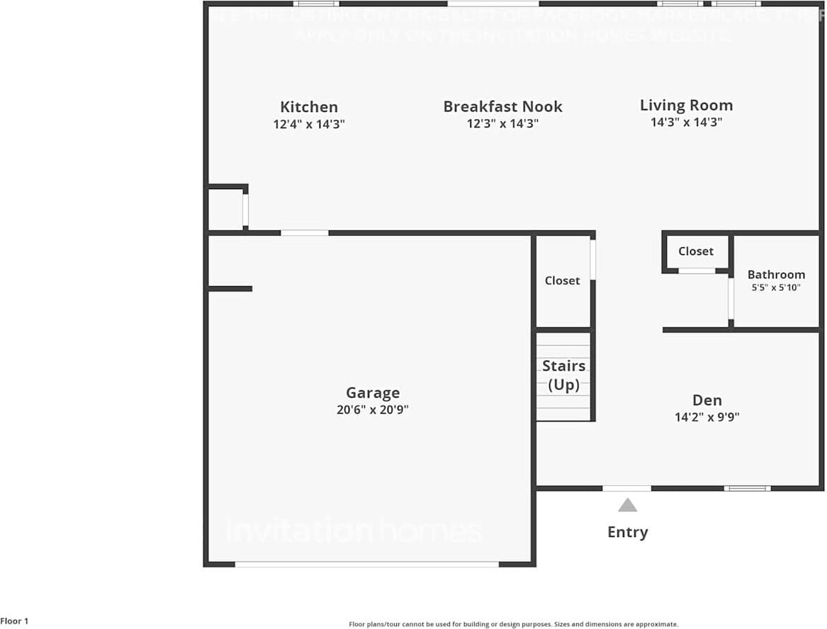 854 Pebble Blvd - Photo 2 of 25