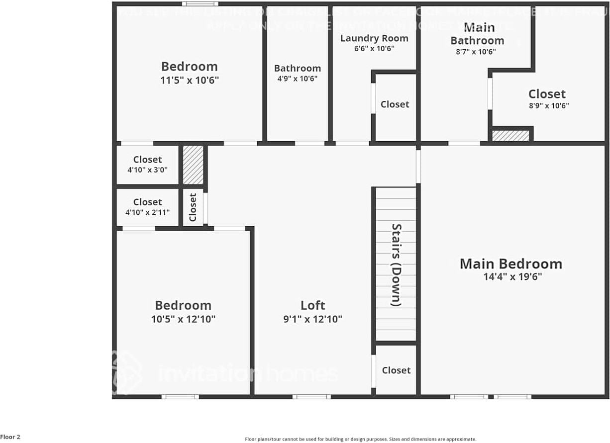 854 Pebble Blvd - Photo 3 of 25