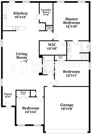 3249 Woodpoint Dr - Photo 2 of 16