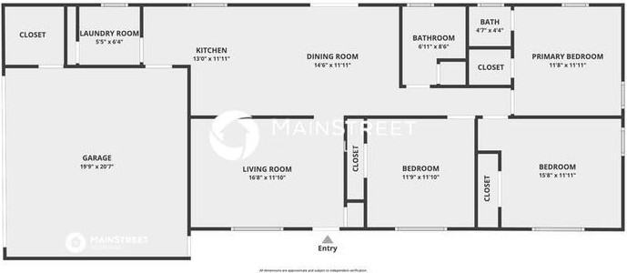 6103 Frieda St - Photo 2 of 17