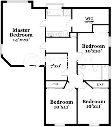 12555 W Virginia Ave - Photo 3 of 17