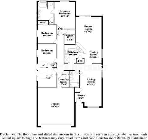 7339 E Weeping Willow Dr - Photo 2 of 16