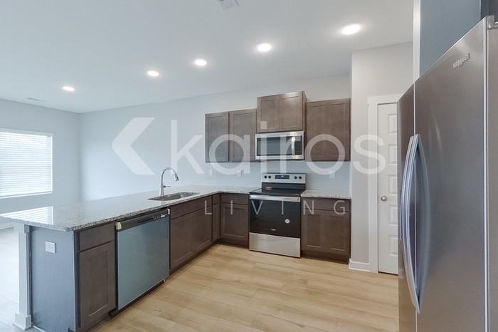 6103 Stonewater Ct Nw - Photo 5 of 24