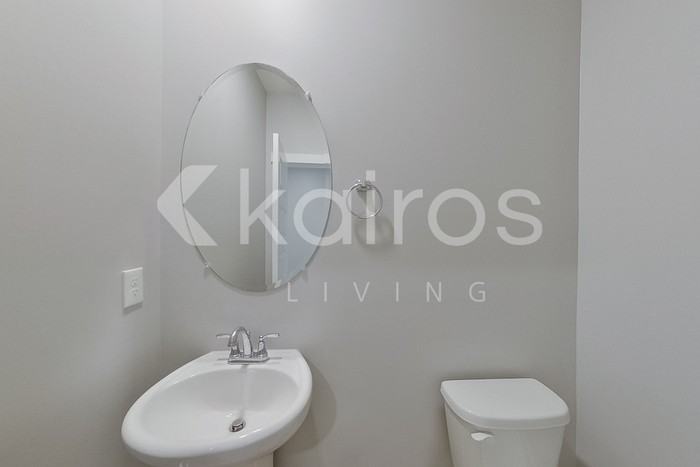 6103 Stonewater Ct Nw - Photo 7 of 24