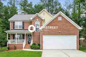 featured image of 3105 Forest Edge Ct