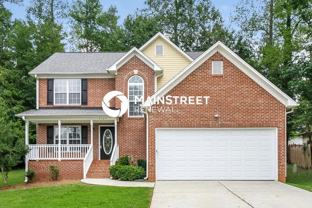 3105 Forest Edge Ct - Photo 1 of 1