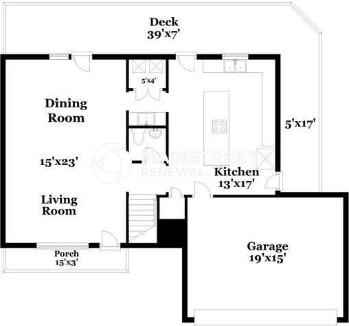 3105 Forest Edge Ct - Photo 2 of 17