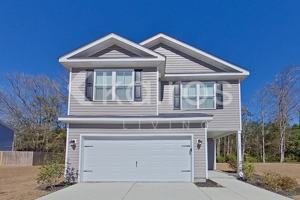 featured image of 138 Western Red Cedar Dr