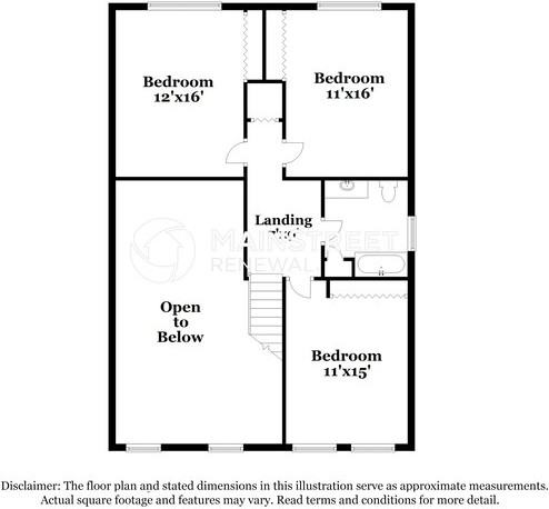 4724 Abercromby St - Photo 2 of 17