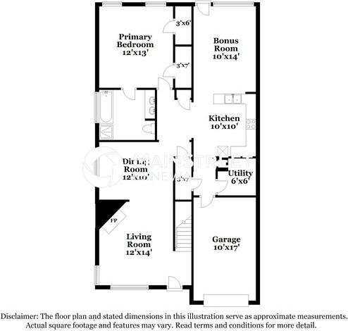 4724 Abercromby St - Photo 3 of 17