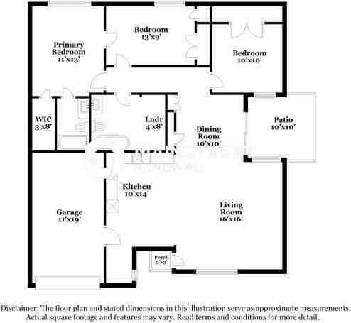 4248 Driscoll Dr - Photo 2 of 16