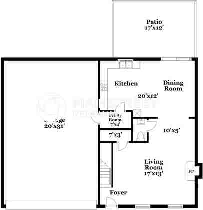 6621 Timberbend Dr - Photo 2 of 16