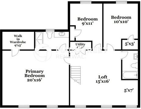 6621 Timberbend Dr - Photo 3 of 16