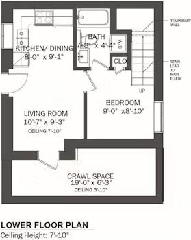 2055 Venables St #2055SUITE - Photo 4 of 8