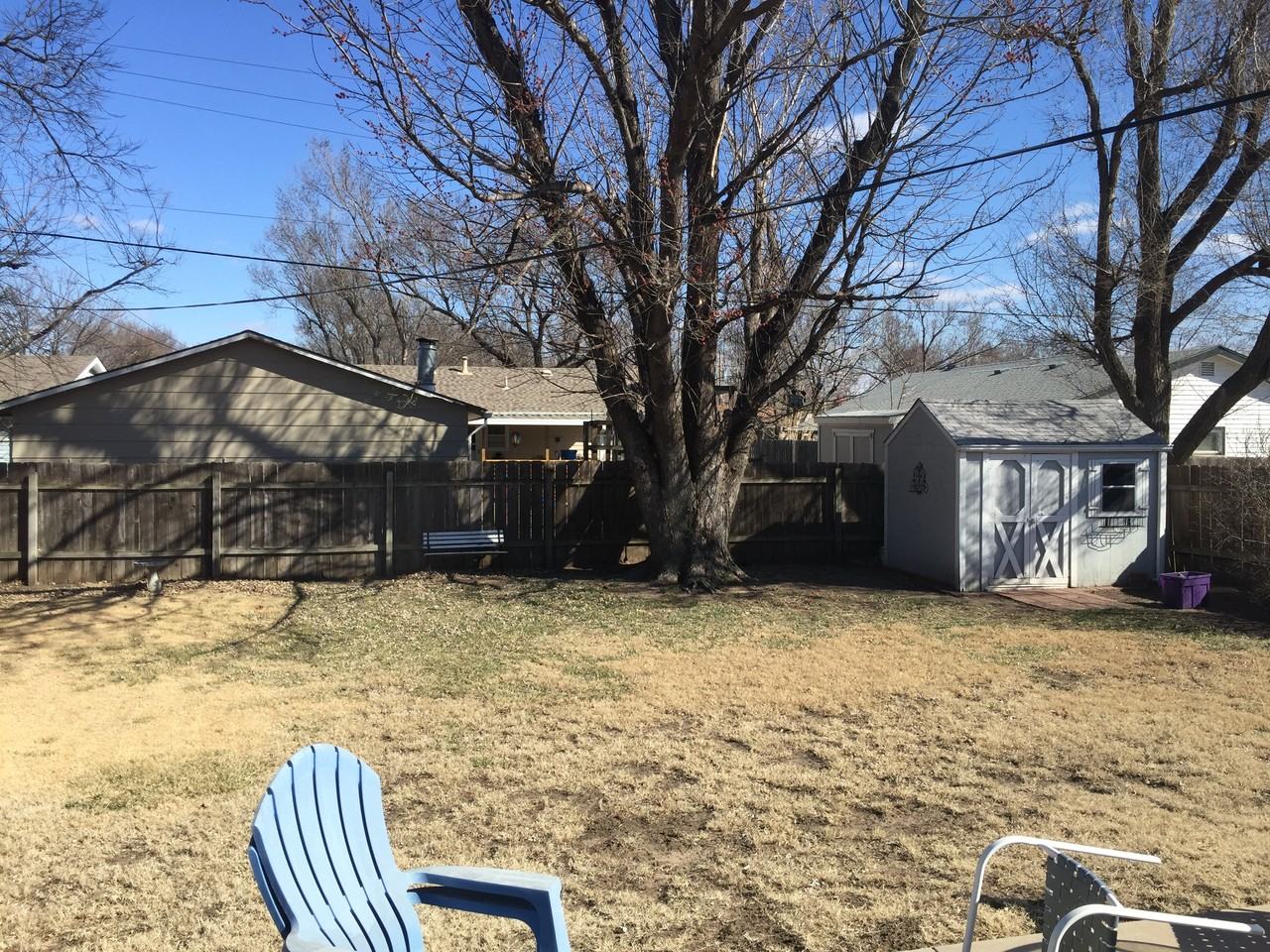 3314 S Custer Ave - Photo 2 of 13