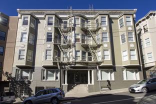 1474 Sacramento - Photo 1 of 1