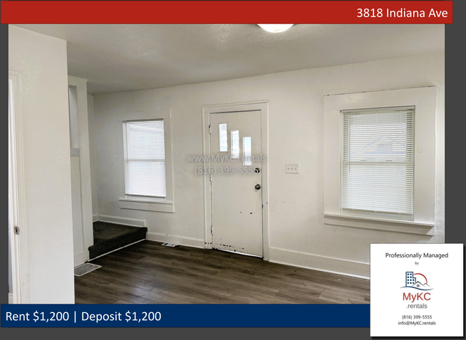 3818 Indiana Ave - Photo 4 of 20