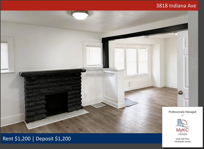 3818 Indiana Ave - Photo 5 of 20