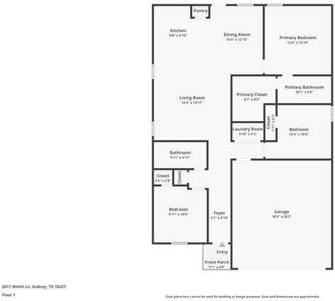 2017 Welsh Ln - Photo 2 of 13