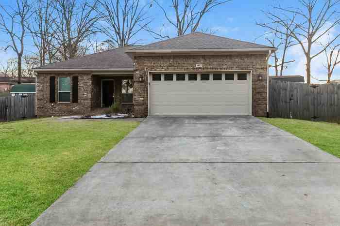 3617 Stivers Blvd - Photo 2 of 10