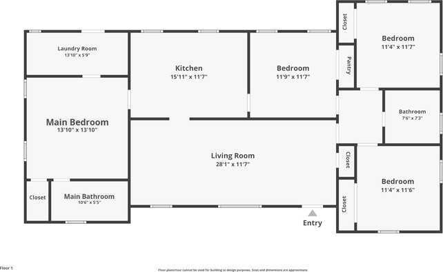 3151 Shirley Dr - Photo 2 of 11