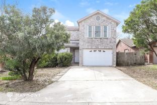 15635 Legend Springs Dr - Photo 1 of 1