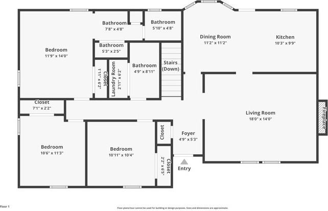 1504 N Manor Cir - Photo 2 of 11