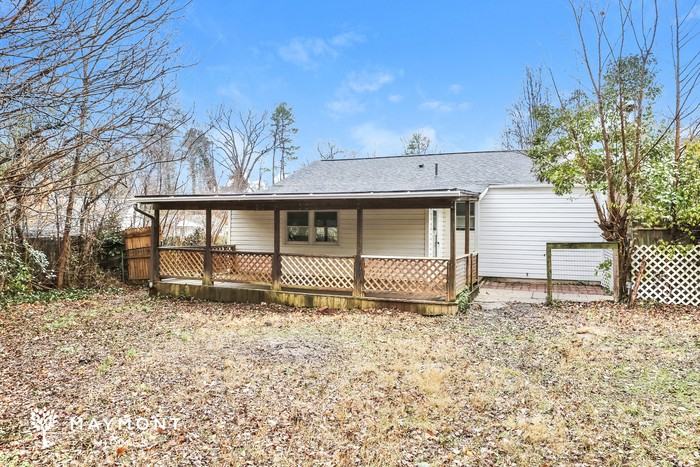 1407 Clegg St - Photo 3 of 3