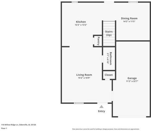 110 Willow Ridge Ln - Photo 2 of 13