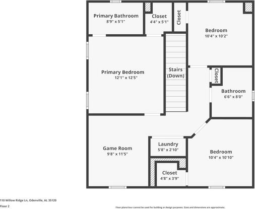 110 Willow Ridge Ln - Photo 4 of 13