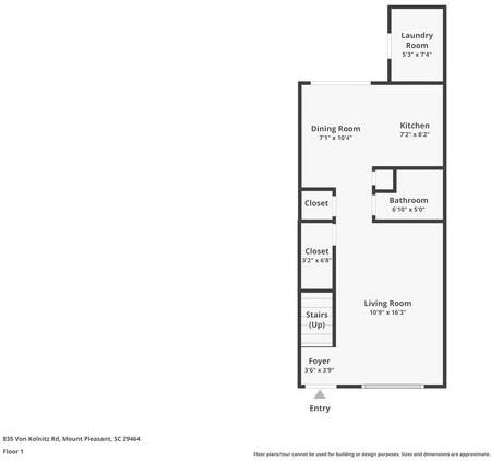 835 Von Kolnitz Rd - Photo 2 of 17