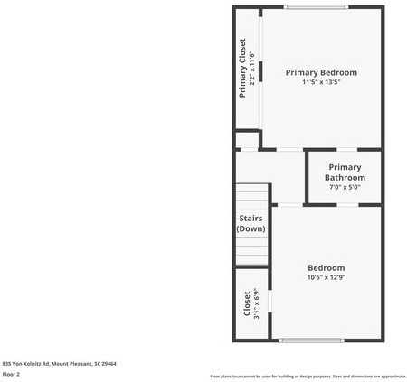 835 Von Kolnitz Rd - Photo 3 of 17